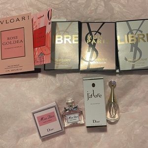 Fragrance bundle
